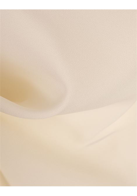 Mila Kaftan In Milk TALLER MARMO | TM-PF2588-105LATTE